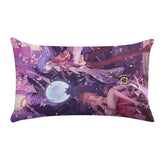 Raiden Sakura Dream Pillowcase