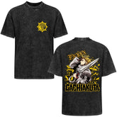 Enjin Golden Umbreaker Tee
