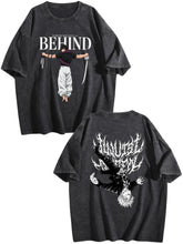 Gojo Toji Showdown Tee
