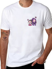Maomao & Jinshi Palace Mystery Tee