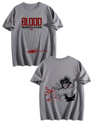 Choso Jujutsu Kaisen Tee