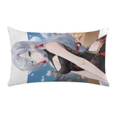 Shenhe Serene Sky Pillowcase