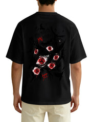 Naruto Itachi Tsukuyomi Genjutsu Tee