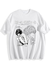 L Silent Mind Tee