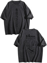 Frieren Portrait Tee