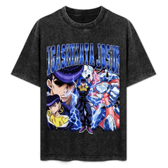 JoJo Diamond Is Unbreakable Tee