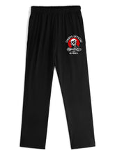 Attack On Titan Vintage Character Graphic Straight Sweatpants