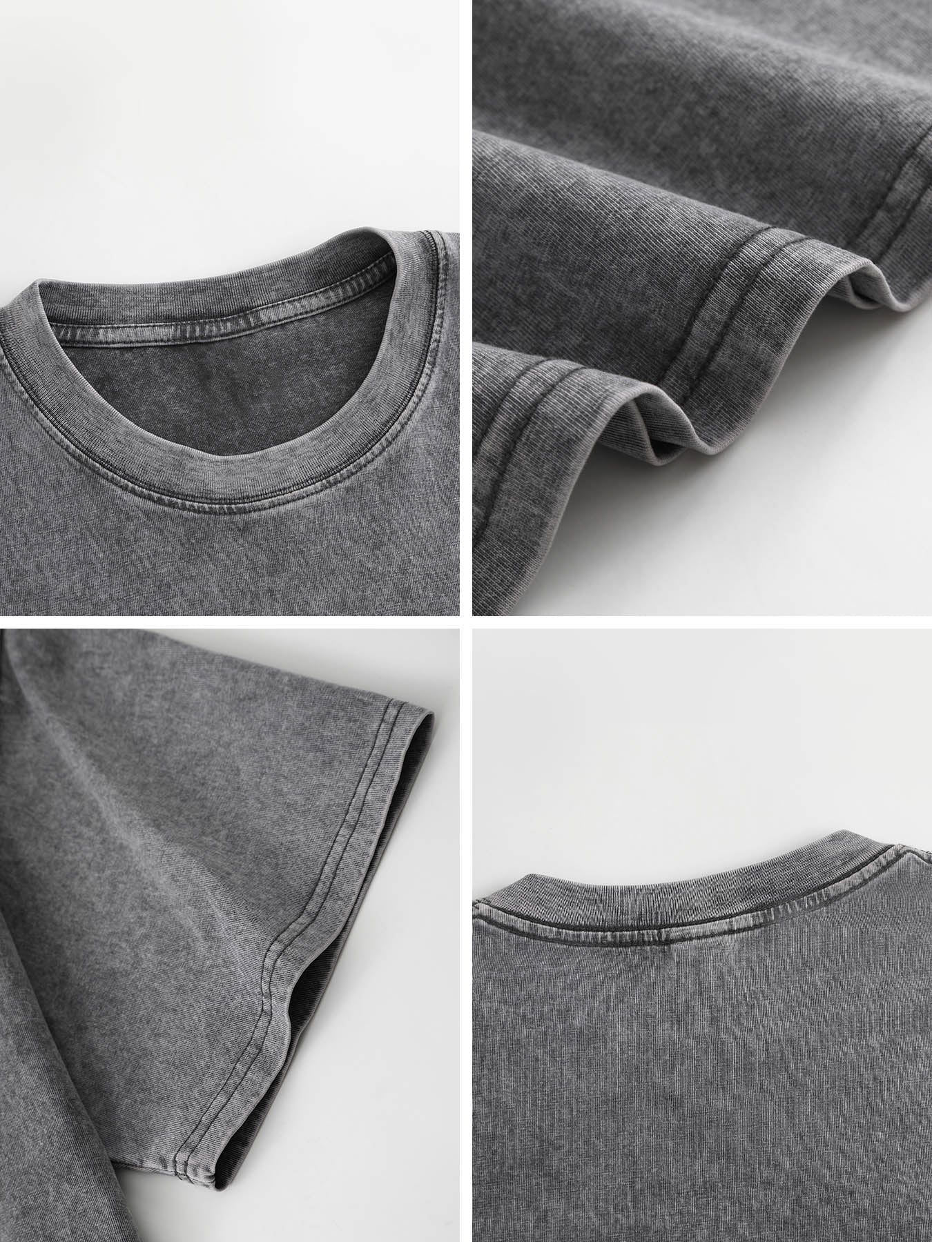 Levi Wings Survey Tee