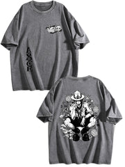 One Piece Ace T-Shirt