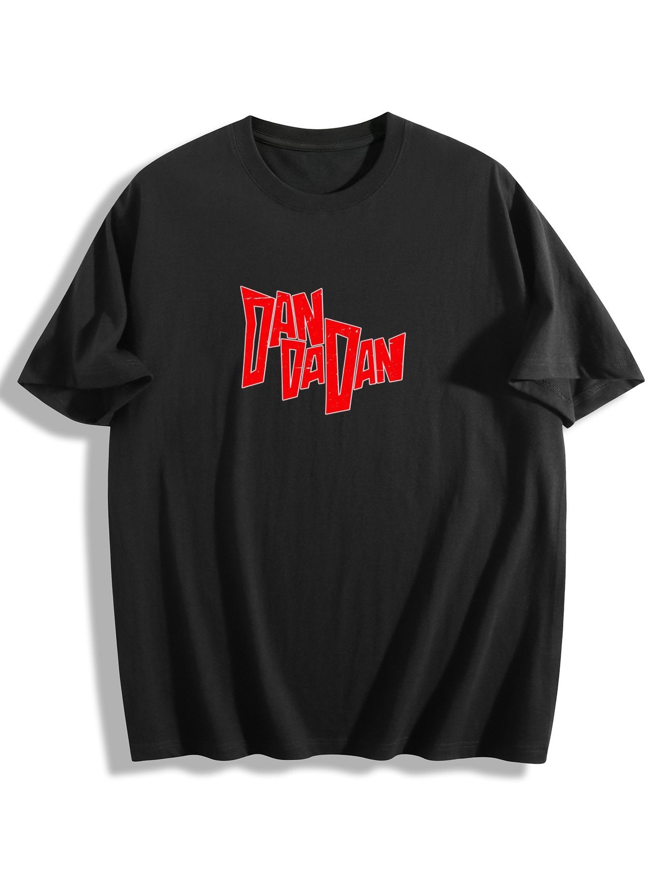 Dandadan Neon Frames Tee