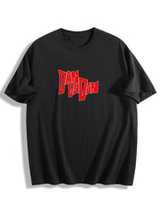Dandadan Neon Frames Tee