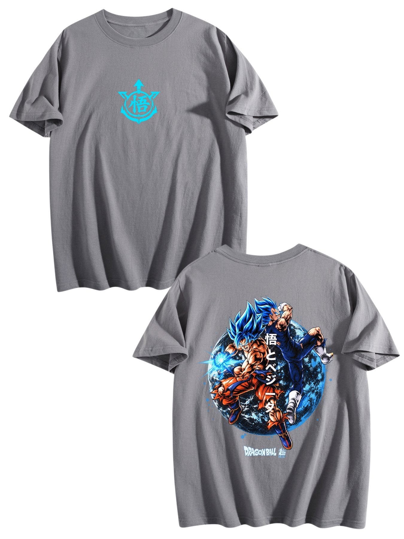Super Saiyan Blue Tee