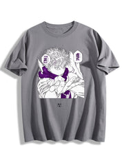 Gojo Forty-One Seconds Tee