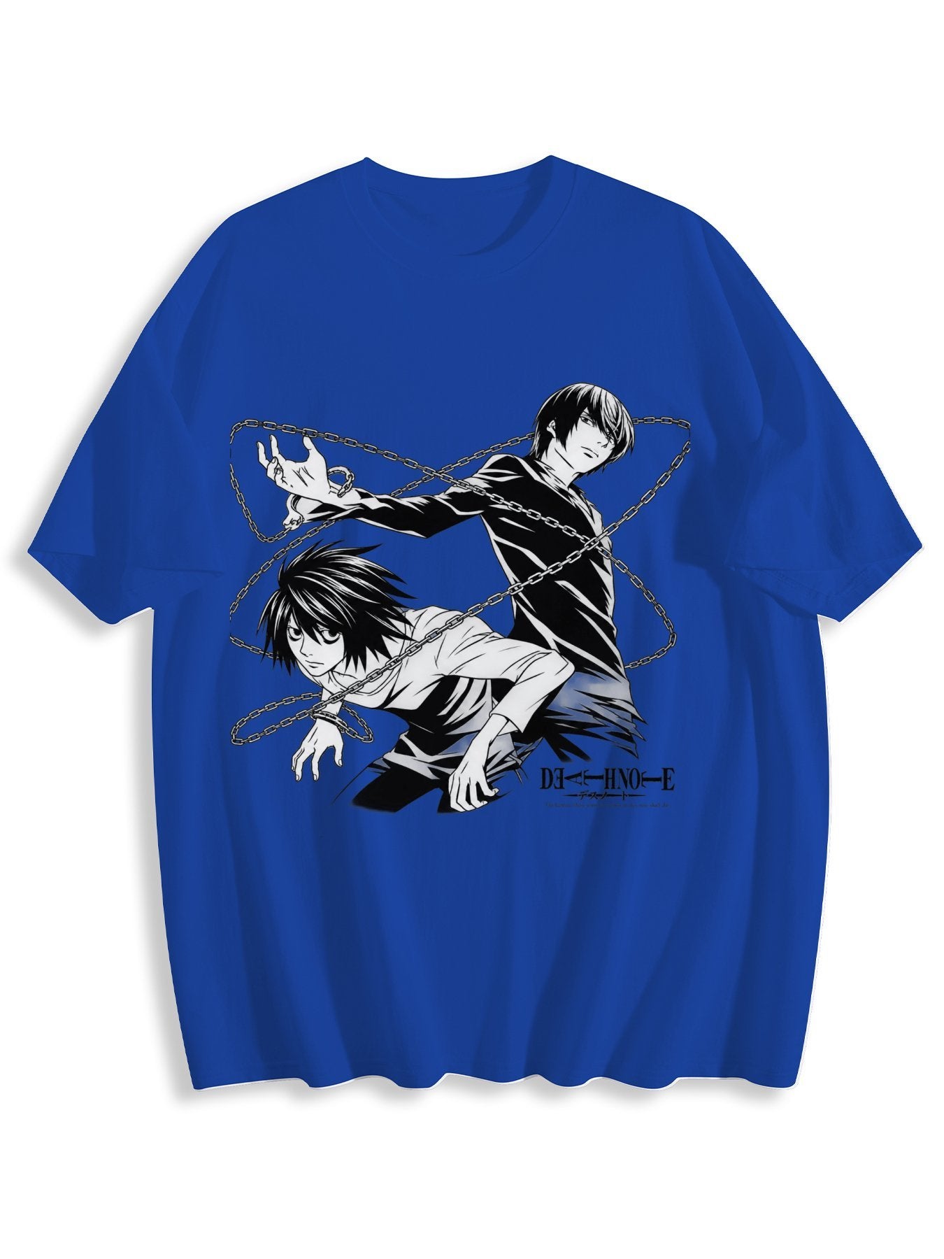 Death Note Dark Duo