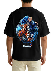 Super Saiyan Blue Tee