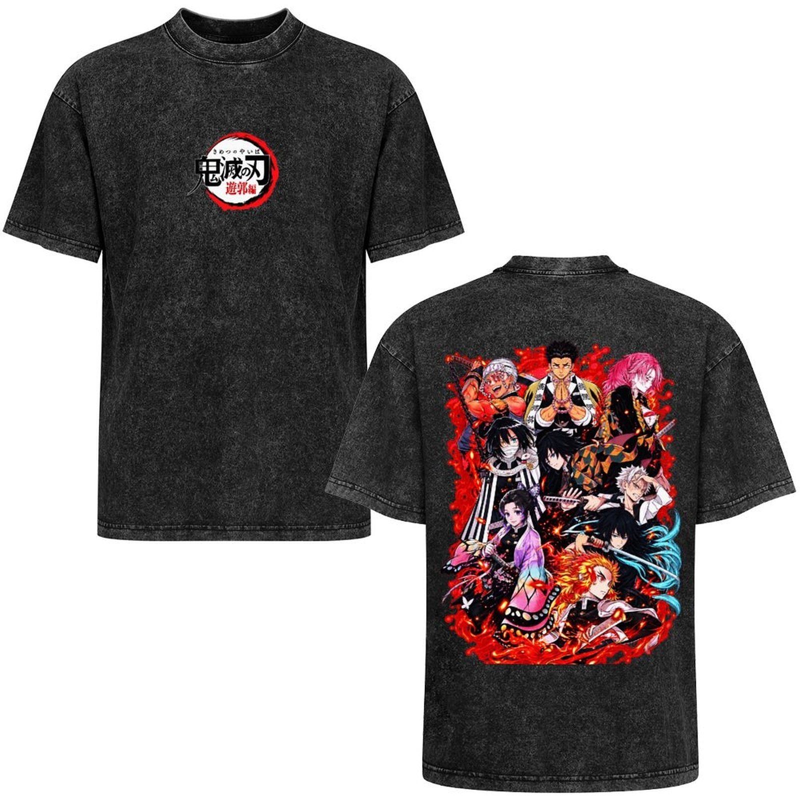Demon Slayer Legends Tee