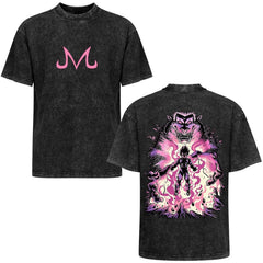 Vegeta Dark Majin Tee