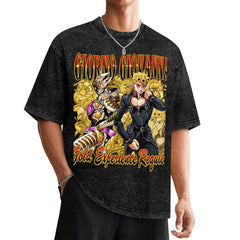 Giorno Golden Experience Tee