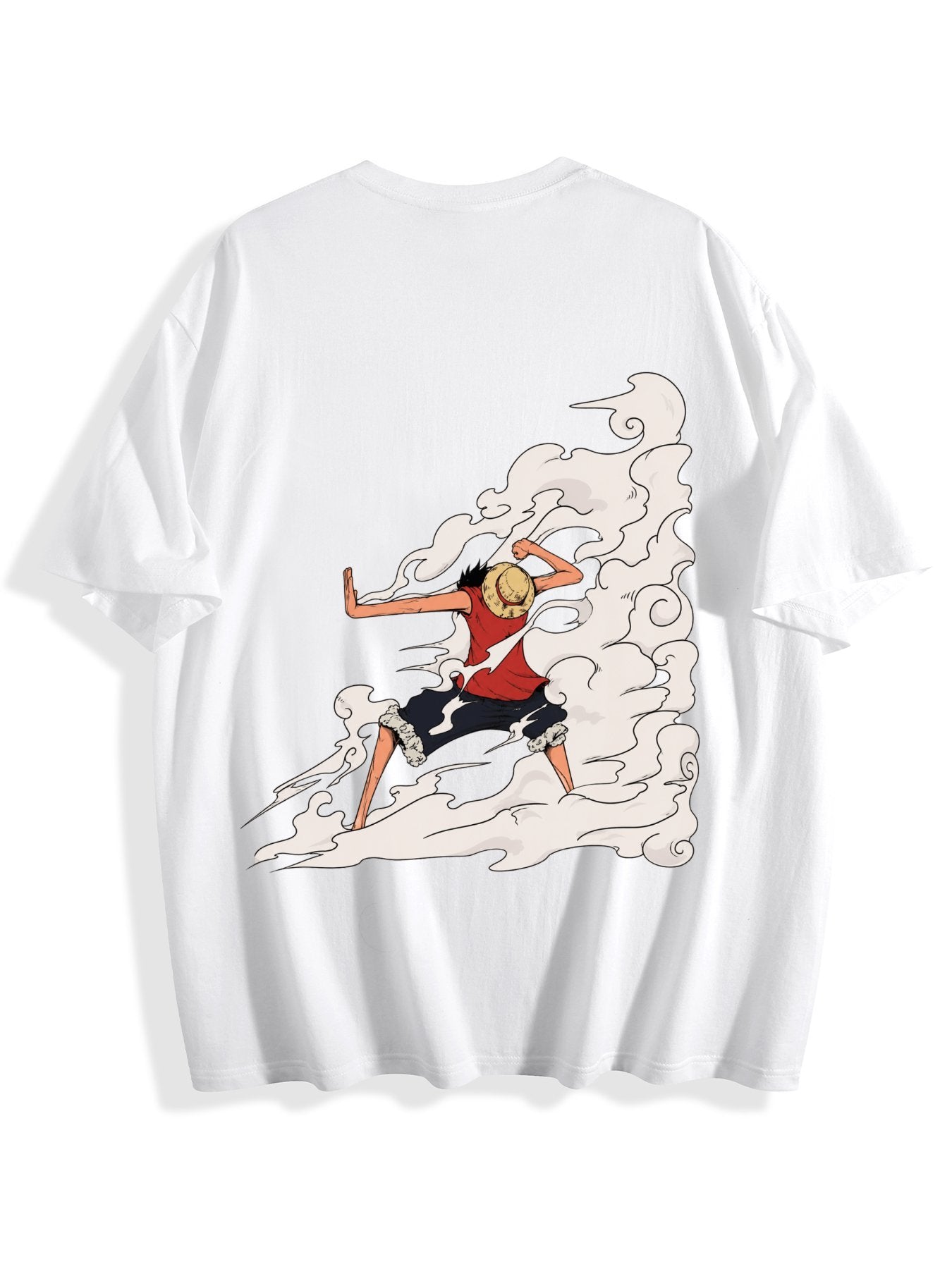 Luffy Gear 2 Tee