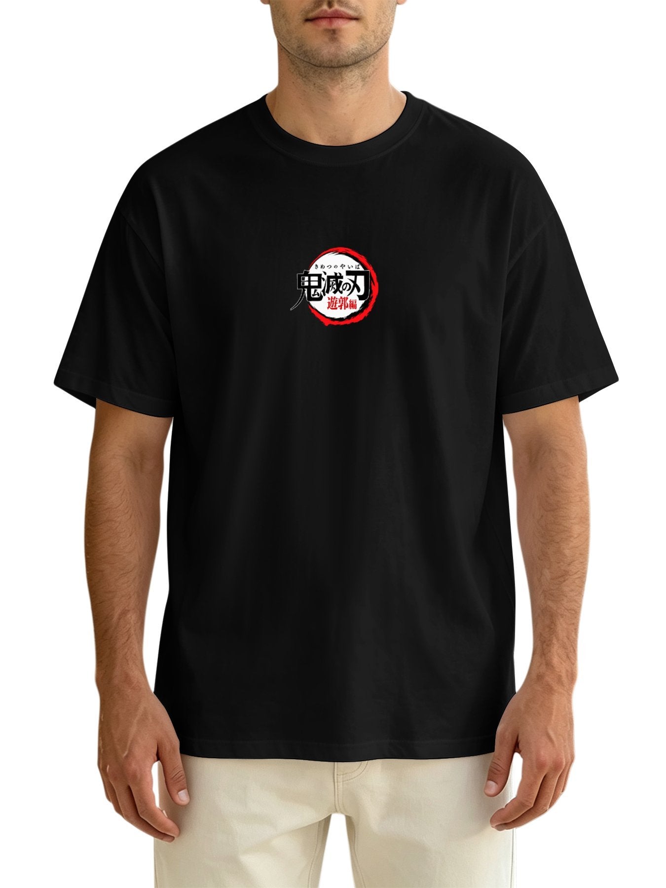 All Hashira Graphic Tee