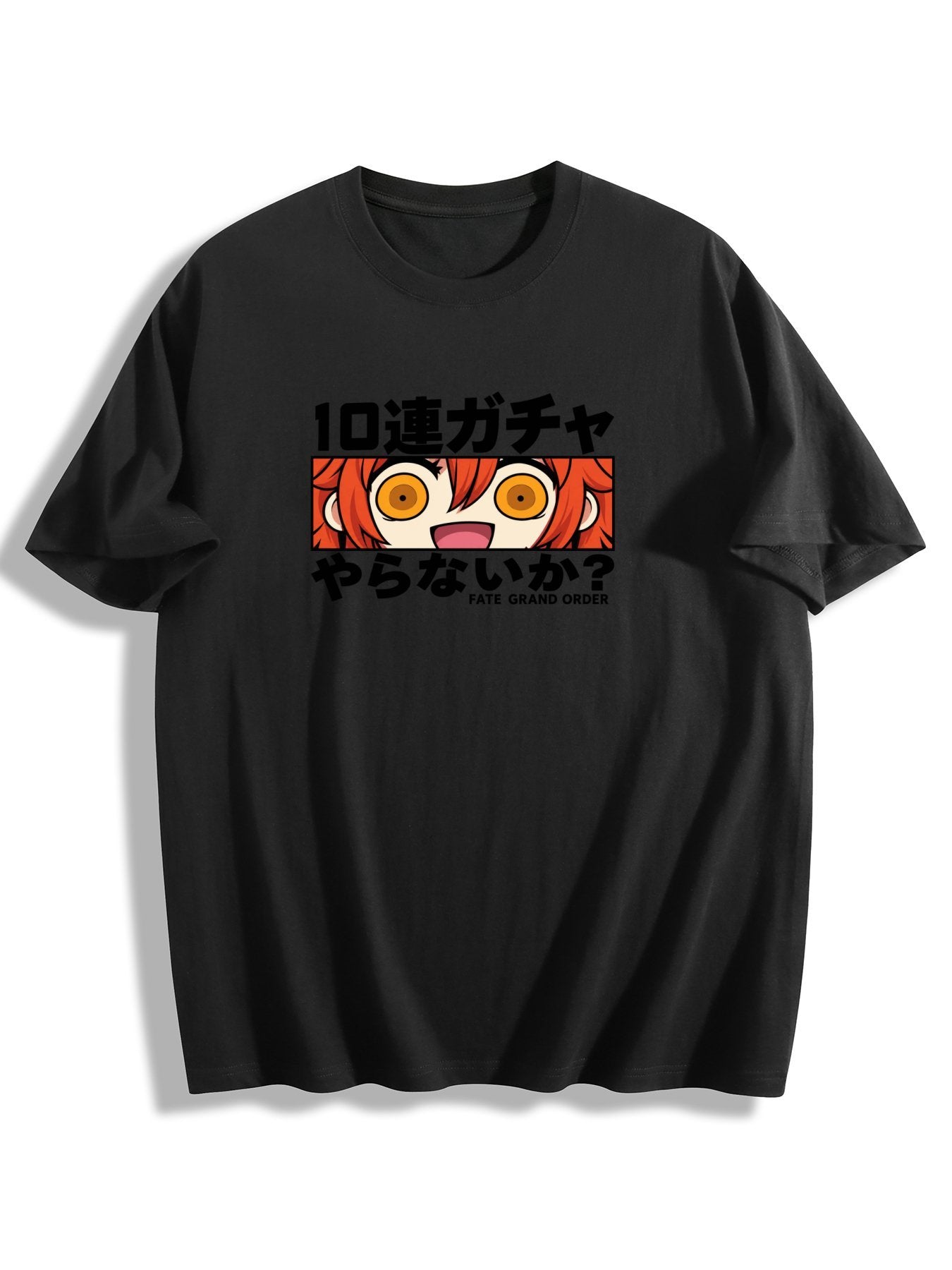 FGO 10-Pull Gacha Tee
