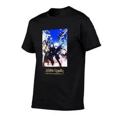 Jujutsu Kaisen Anime Poster Shirt