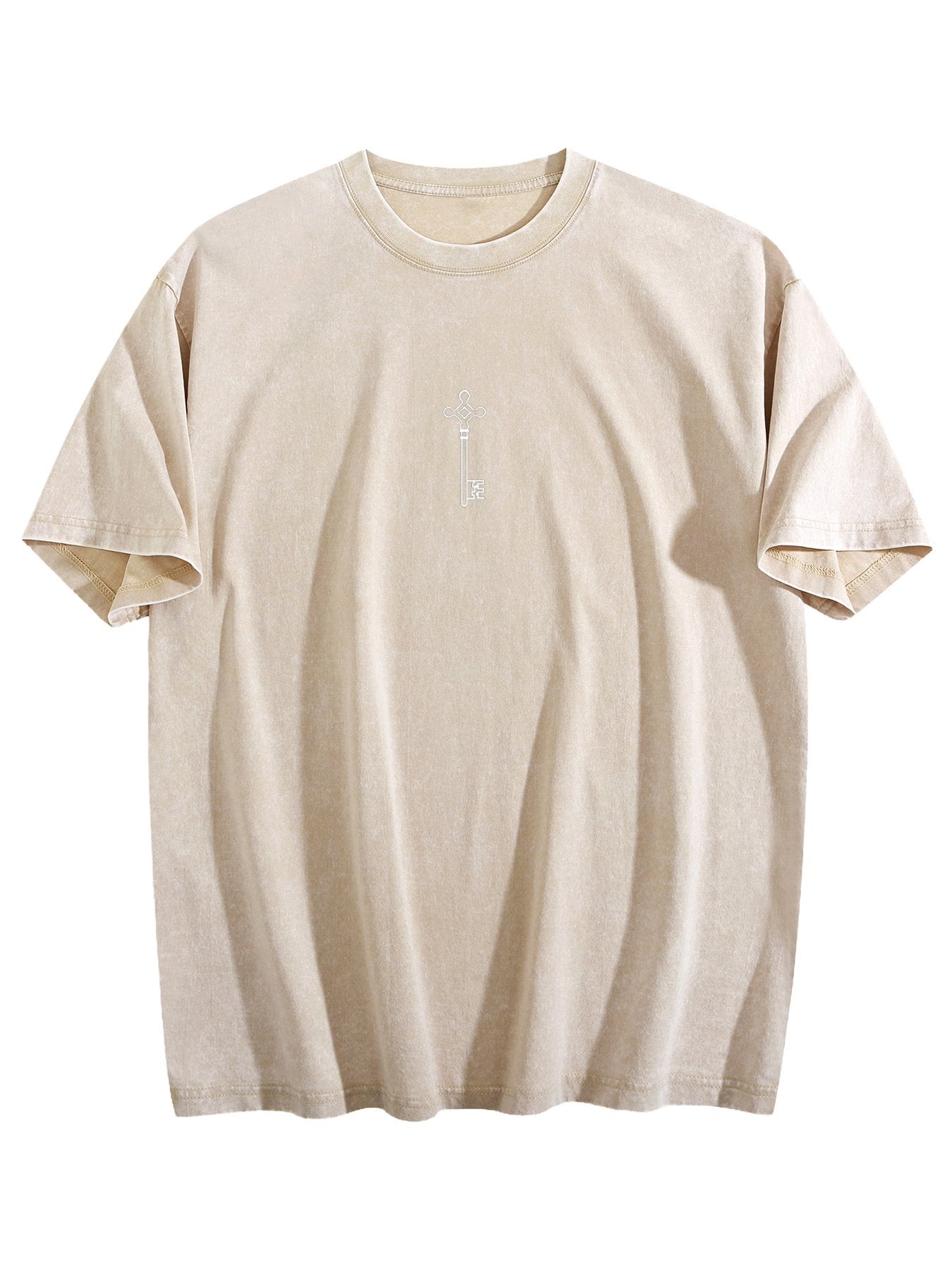 Attack on Titan Vintage Art Tee