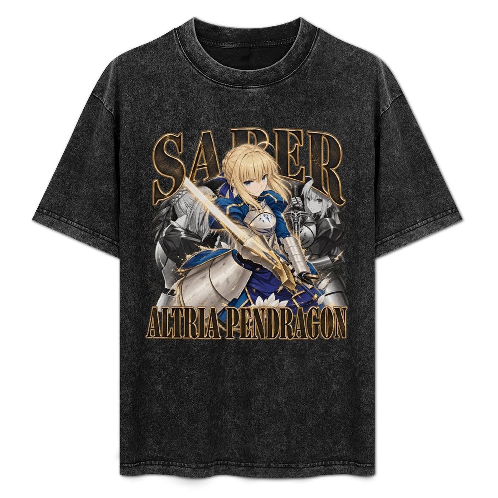 Artoria Noble Blade Tee