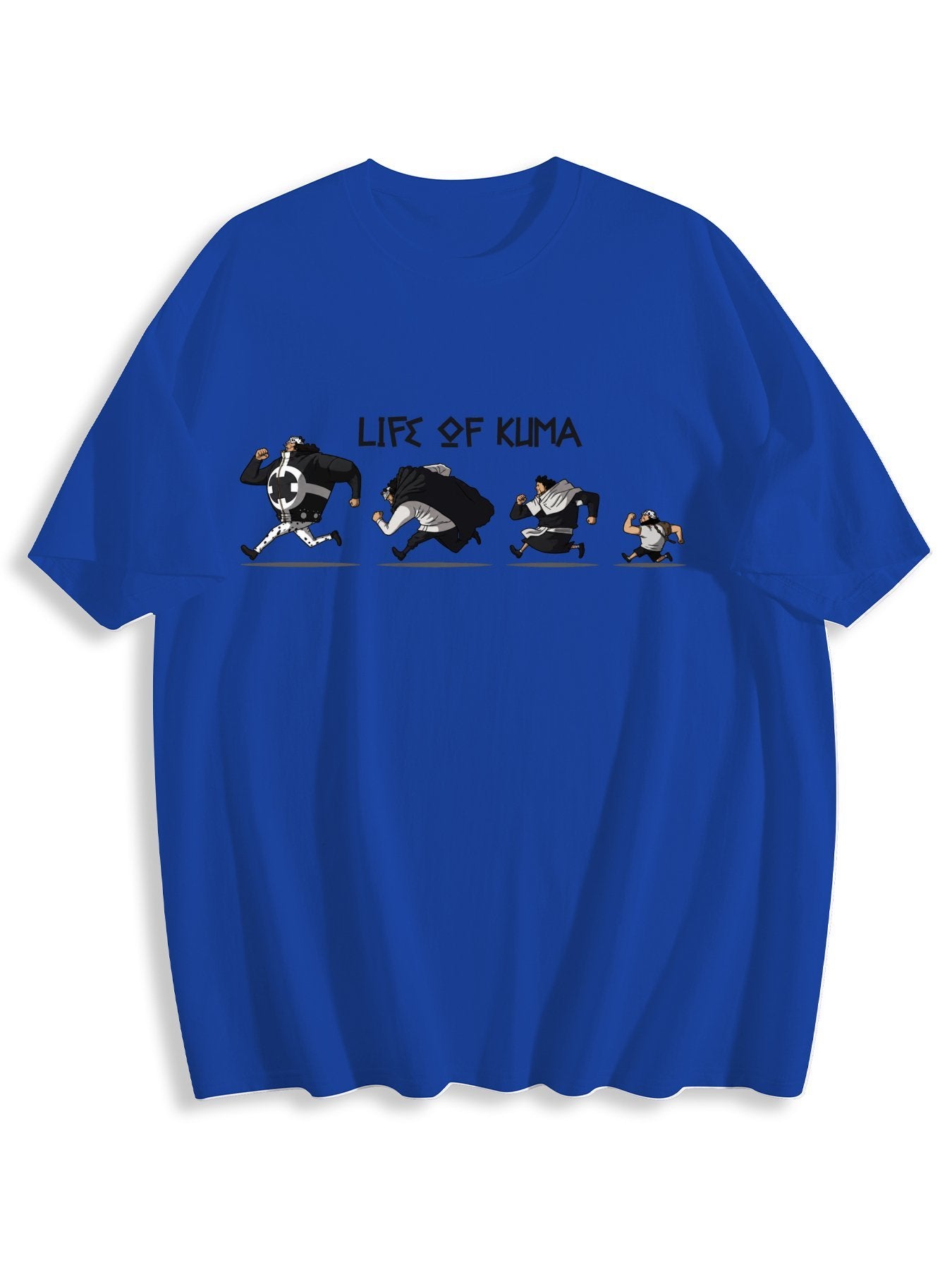 Kuma Life Moments Tee