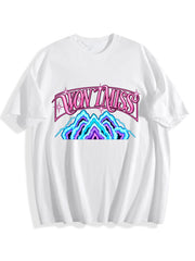 Won't Miss Oversized T-Shirt