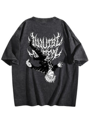 Gojo Toji Showdown Tee