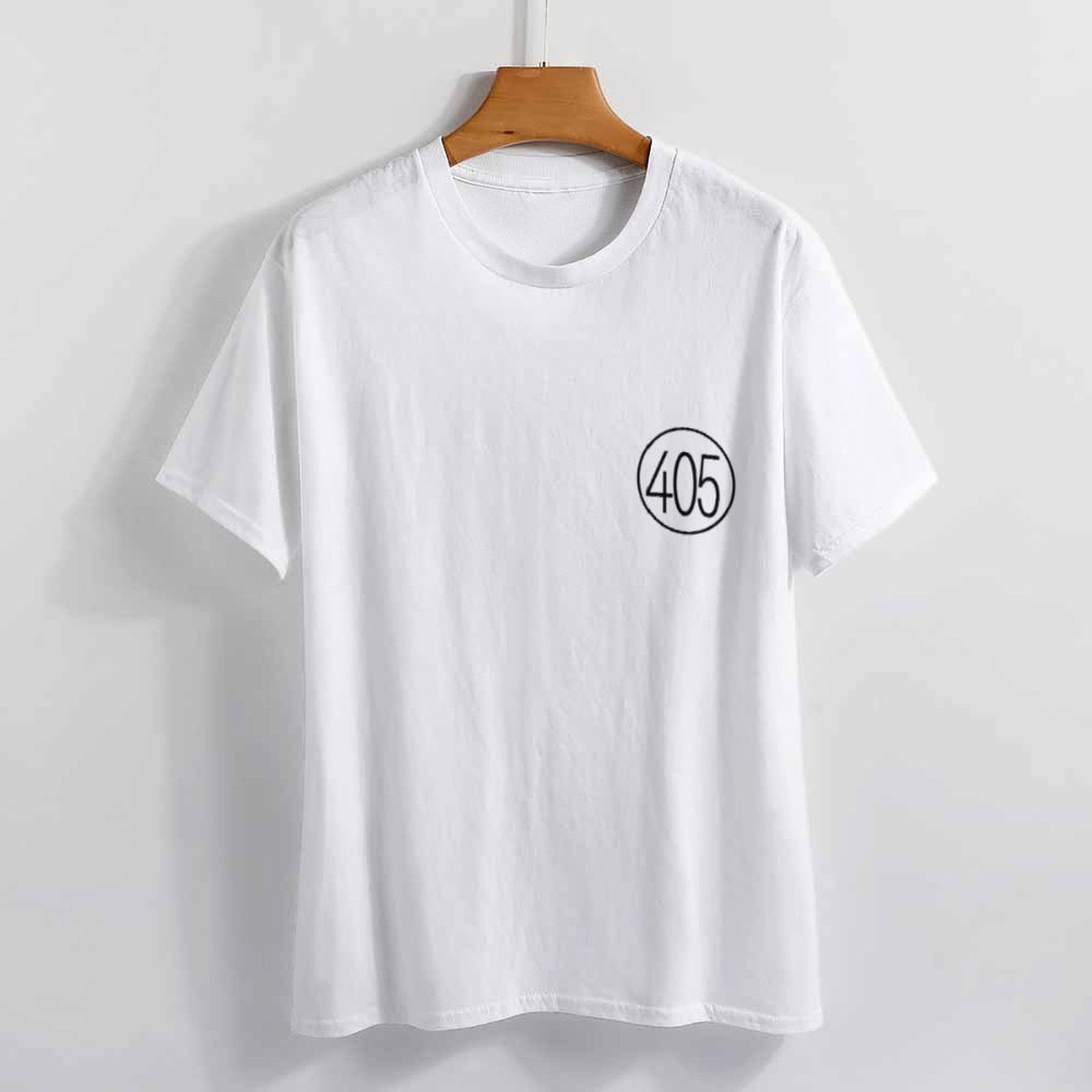 Gon Freecss Back Print Manga Tee