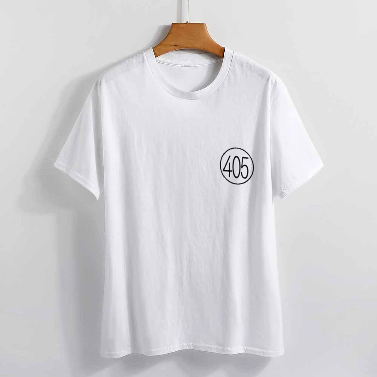 Gon Freecss Back Print Manga Tee