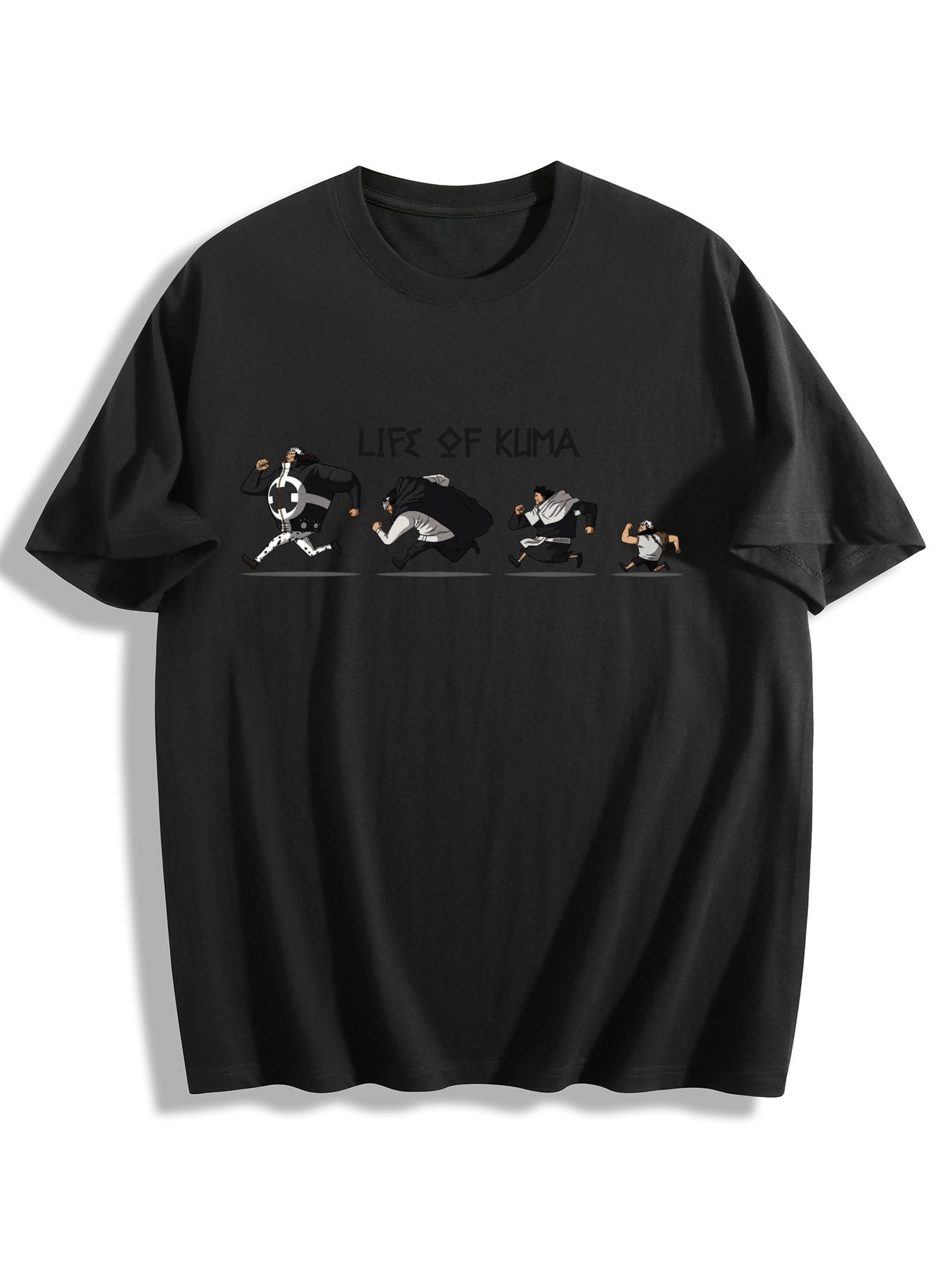 Kuma Life Moments Tee