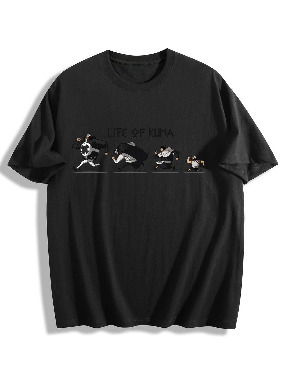 Kuma Life Moments Tee