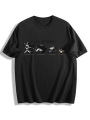 Kuma Life Moments Tee
