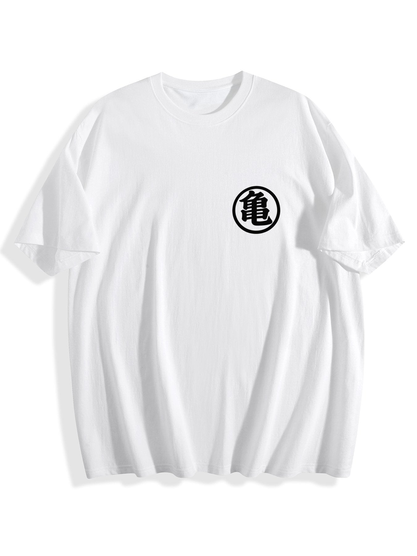 Son Goku All Transformations Tee