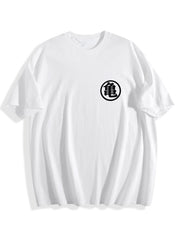 Son Goku All Transformations Tee