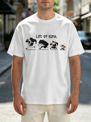 Kuma Life Moments Tee