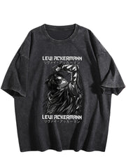 Attack on Titan Eren Graphic Tee