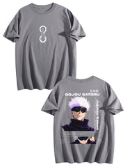 Gojo Boundless Presence Tee