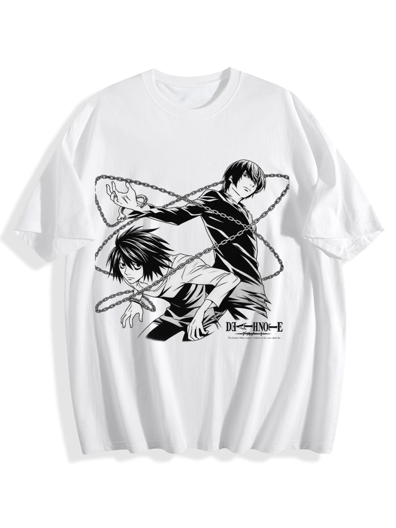 Death Note Dark Duo
