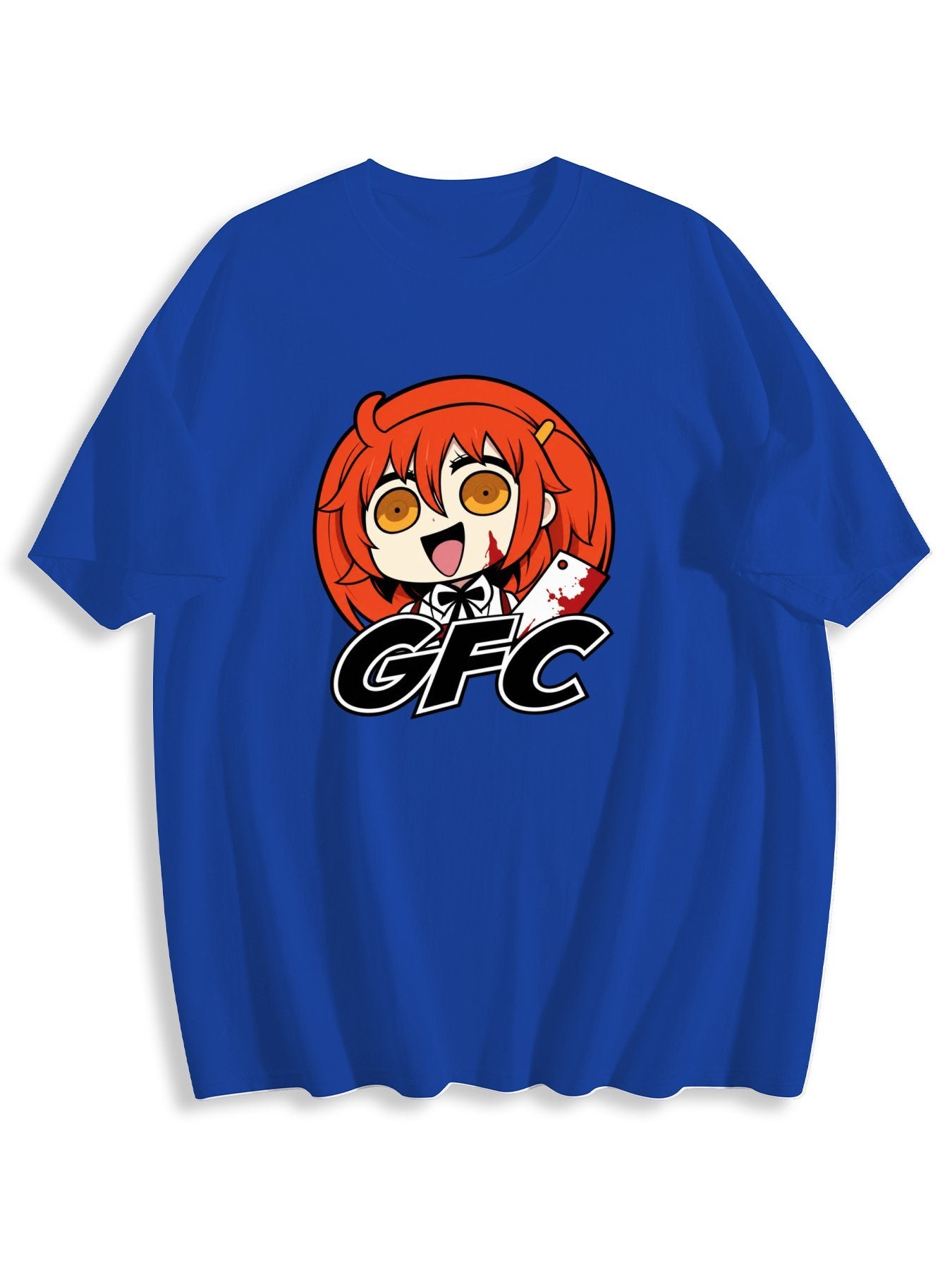 FGO Gudako Comic Tee