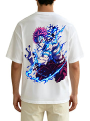 Upper Rank 3 Akaza Graphic Tee