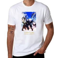 Jujutsu Kaisen Anime Poster Shirt