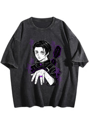 Yuta Curse Tee