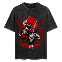 Ichigo Kurosaki Hollow Graphic Tee