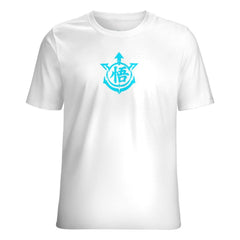 Super Goku Blue Tee