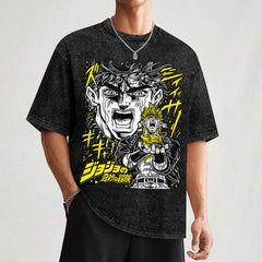 Caesar Joseph Battle Tee