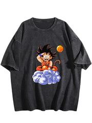 Goku Gogeta Fusion Tee
